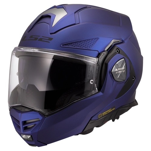 Casque ls2 ff901 advant - casque,