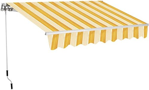 Tente solaire balcon barre - solaire,