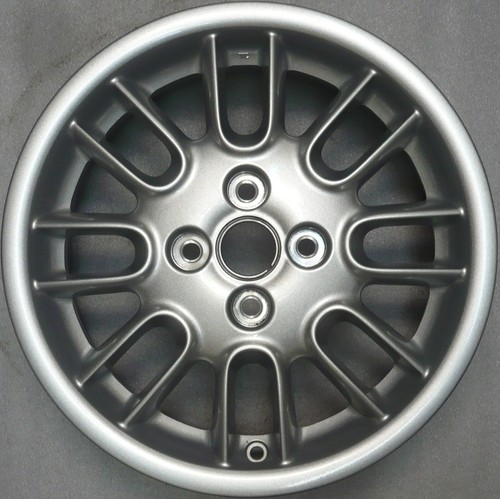Rover jante alu - alu, 6x15