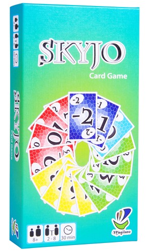 Skyjo magilano le - de,