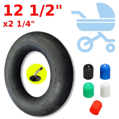 Chambre air 2 1 - x, 1/4"
