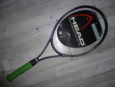 RAQUETTE TENNIS HEAD CALIBRE