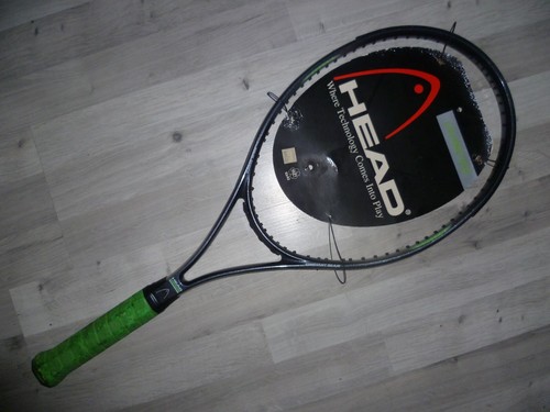 Raquette tennis head calibre - raquette,