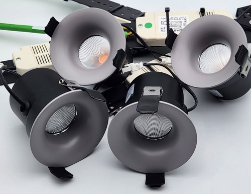 Spots encastrable led - x,