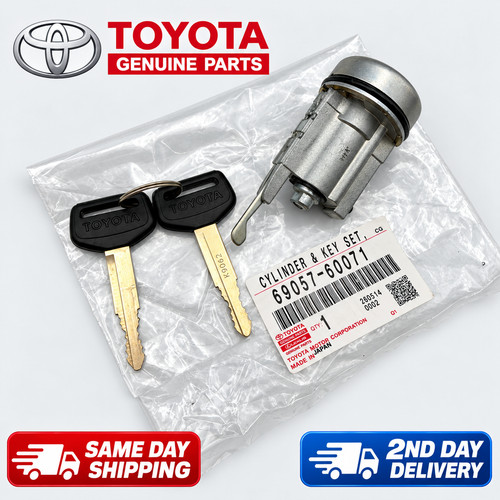 Genuine toyota land cruiser - land,