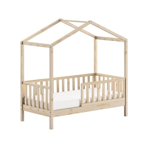 Lit cabane enfant dallas - lit,