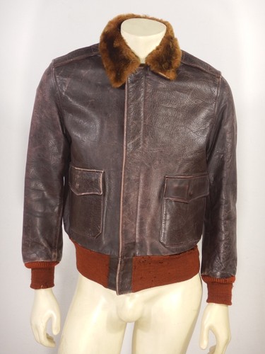 Vintage 1940s brown - 1940s, air