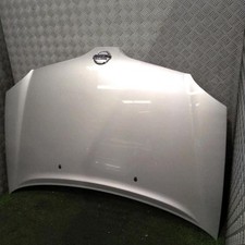 Capot NISSAN ALMERA TINO 2