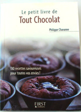 LIVRE CUISINE - LE PETIT LIVRE