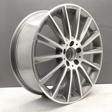 Mercedes C Classe W205 AMG