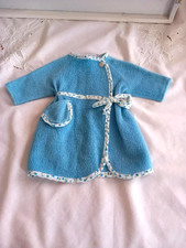 Robe de chambre poupée Tinnie