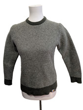 Pull CARHARTT Épais 80% Laine