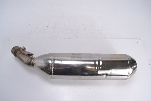 Silencieux échappement bmw - silencieux, d'échappement