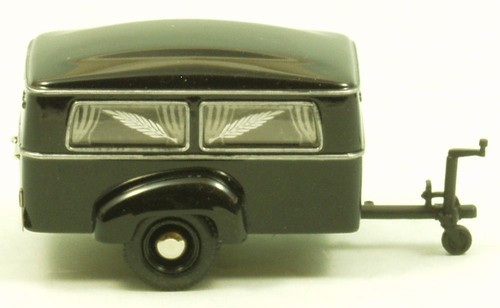 1963 westfalia remorque - westfalia,