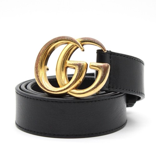 Ceinture gucci marmont - ceinture,