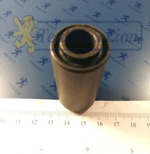 Articulation élastique de