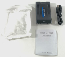 Adaptateur Convertisseur