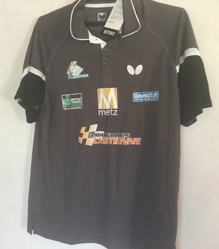 Maillot equipe metz - equipe,