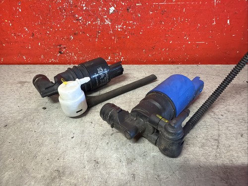 Pompe lave glace - x2,