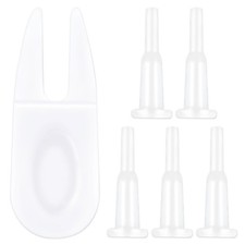 4 pièces Accessoires pour