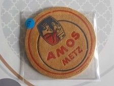 SOUS BOCK   ANCIEN  BIERE