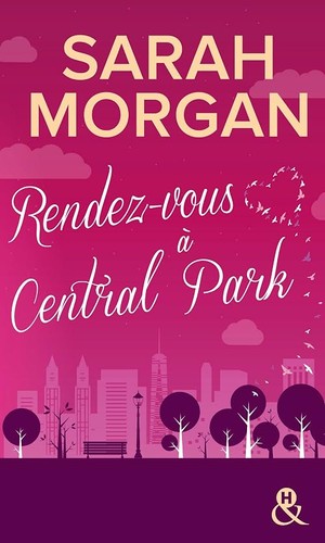 Rendez vous central park - à,