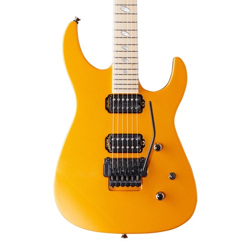 Caparison dellinger mf - caparison, ii