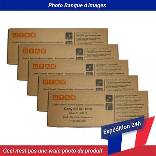 Utax cd1018 copy kit - copy,