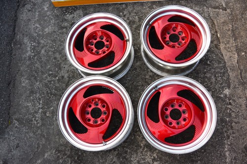 Roues jdm enkei big end - jdm,