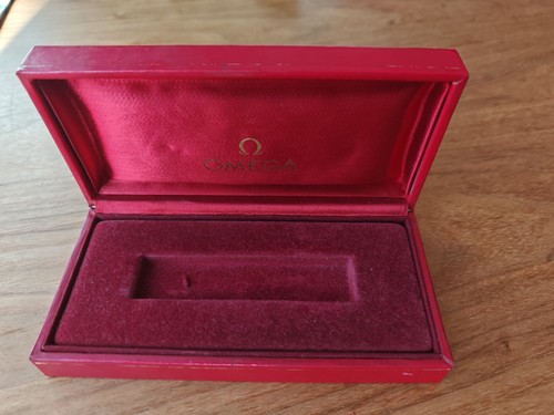 Box omega speedmaster - box,