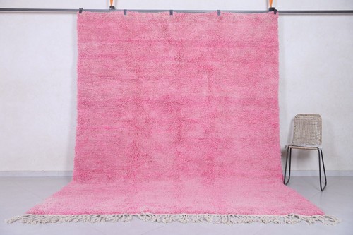 Tapis berbère marocain - , fait