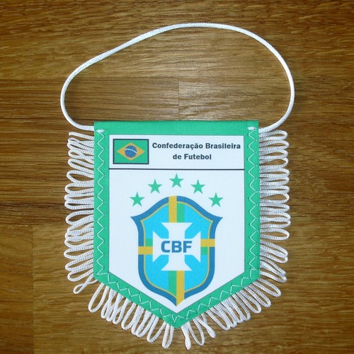 Federation bresilienne - federation,