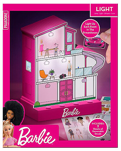 Barbie maison des rêves avec - barbie,