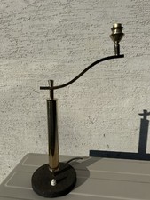 LAMPE ancienne Vintage  Art