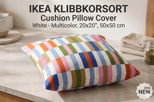 Housse coussin ikea - housse,