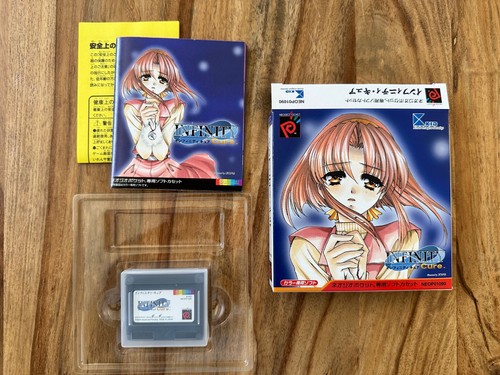 Neo geo pocket - neo,
