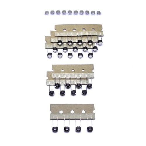Switches kit for pioneer - kit,