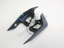 HABILLAGE FEU KTM DUKE 125