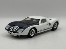 Ford GT40 Le Mans Test 1964