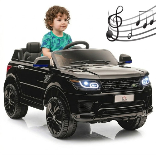 Voiture électrique enfant suv - Électrique,