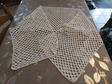 Echarpe Cache nez FAIT MAIN Au