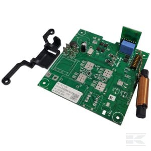 Ambrogio 015e00700ar émetteur - 015e00700ar,