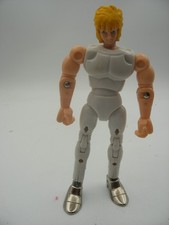 1988 SAINT SEIYA Vintage Zodiac Knight Bronze Figure SWAN V2 Perso