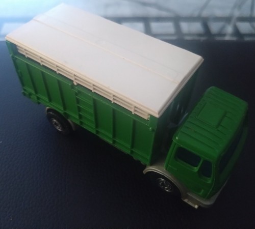 Solido 373 camion - solido, n°373