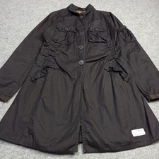 Odd Molly Manteau Femme Taille