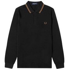 Fred Perry Q27 Homme Polo