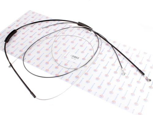 Câbles kit réparation - kit,