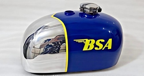 Bsa b25 b40 b44 c15 - bsa,