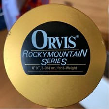 Canne à mouche ORVIS Rocky