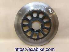 disque de frein avant pour